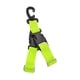 thumbnail image 4 of Accesorios Correa para aletas de buceo Hebillas universales para colgar equipo Sujeción para snorkel Verde, 4 of 9