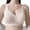 Beige, variant on Soft Seamless Wireless Bra for Thin Sleep Bra In Full Coverage Design for Comfort All Day Wear Bra Strapless Bra Womens Bras Comfortable Support Bras for Women Compression Bras Bra Womens
