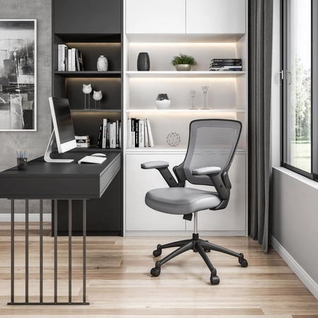 mid-back mesh task office chair product