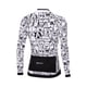 thumbnail image 4 of Mieyco - Maillot de ciclismo de invierno para mujer, ropa térmica de polar para bicicleta de montaña, camisetas cálidas de manga larga, chaqueta para bicicleta de carretera, 4 of 5