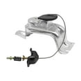 thumbnail image 5 of Wzmzjy Spare Tire Hoist Winch Carrier Assembly 5178091AC for Dodge 2009 - 2019, 5 of 9