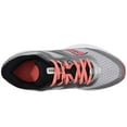 thumbnail image 4 of Saucony Versafoam Cohesion 12 Silver/Pink, 4 of 6