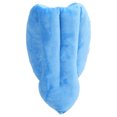 thumbnail image 3 of Almohada antiescaras para el pie, cojín para el talón, almohada protectora para aliviar la presión del pie, 3 of 8