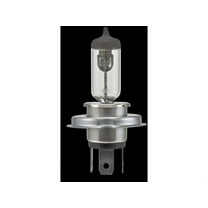 High Beam and Low Beam Headlight Bulb - Compatible with 2003 - 2011 Honda Element 2004 2005 2006 2007 2008 2009 2010