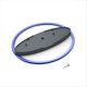 thumbnail image 1 of Soporte Vertical para Consola de Juegos, Base Antideslizante de Repuesto para Consola para Propara / Slimpara /, Color Azul, 1 of 9