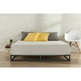 thumbnail image 3 of Zinus Priage by  6 Inch King-Size Platforma Low Profile Bed Frame, 3 of 5