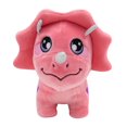 thumbnail image 2 of Squeezamals 3 Deez, Peluche Moelleuse en Mousse Mémoire, 2 of 9