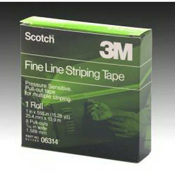 (Prix/ae) 3M 6314 1/16 8 Dévidoirs