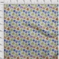 thumbnail image 4 of oneOone Velvet Green2 Fabric Travel Sewing Fabric By The Yard Printed Diy Clothing Sewing Supplies 58 Inch Wide, 4 of 4
