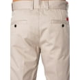 thumbnail image 4 of HUGO Darik241 Chino Shorts, Beige, 4 of 5