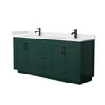 thumbnail image 7 of Wyndham Collection Wcf2929-72D-Vca-Mxx Miranda 72" Free Standing Double Basin Vanity Set -, 7 of 7