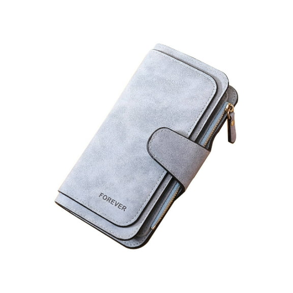 GASTROPOD Womens Wallet,Custom PU Card Holder,Stylish Slim Wallet for Everyday Essentials