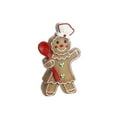 thumbnail image 1 of Led Magnesia Gingerbread Girl Holding Spatula, 1 of 3
