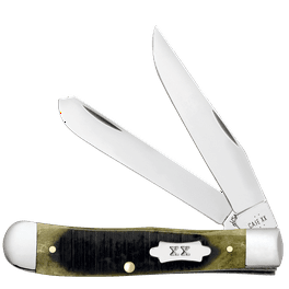 WR Case XX Sporting Goods Pocket Knife 20846 - FISH & GAME