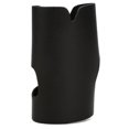 thumbnail image 2 of Conn 542B Trumpet Valve Guard Velcro Black, 2 of 2