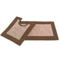 thumbnail image 3 of BrylaneHome BH Studio 2 Piece Bath Rug Set, 3 of 4