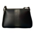 thumbnail image 3 of Bolsa para Dama Steve Madden Crossbody Bportia Black, 3 of 5