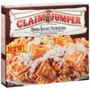 Claim Jumper: Cheese Ravioli Parmigiana Frozen Dinner, 17 oz