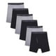 thumbnail image 1 of Paquete C/6 Boxer Tallas Extra Hombre Adulto Ropa Interior, 1 of 5