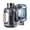 Black-Hydrogen Water Bottle-1set, variant on Hydrogen Water Bottle Generator Machine Updated, Portable Hydrogen Water Ionizer Machine Rechargeable, Hydrogen Rich Water Glass Health Cup 420ml Gift for Friends/Women/Men/Mom/Father/Grandpa/Grandma