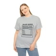 thumbnail image 4 of Nutrition Facts Melanin Womens Graphic Tee, 4 of 12