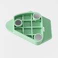thumbnail image 2 of Guía Costura Magnética Dobladillo Poligonal () Verde, 2 of 4