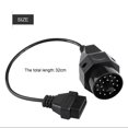 thumbnail image 4 of Cable adaptador, cable adaptador de 20 pines a 16 pines para una integración perfecta, 4 of 8