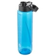 thumbnail image 3 of Nike TR Renew Recharge 24-oz. Chug Bottle Color: Blue Size: N/A, 3 of 4