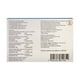 thumbnail image 3 of Qlaira Estradiol 3mg, Dienogest 2mg, caja con 28 comprimidos., 3 of 4