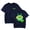 navyblue, variant on Feid T-shirts Feliz Cumpleaños Ferxxo Tee Singer Merch Summer For Women/Men Unisex O-neck Short Sleeve Streetwear