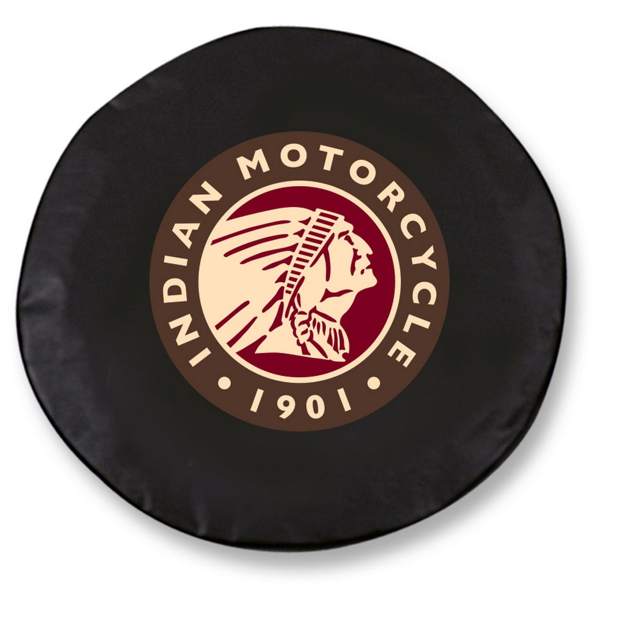 motorcycle tire cover