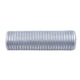 thumbnail image 1 of Kearding 1 rollo de cinta de malla navideña de Color sólido DIY, envoltura de regalo decorativa impermeable, cintas para fiesta de boda, Kits de decoración para fiestas Blanco, 1 of 6