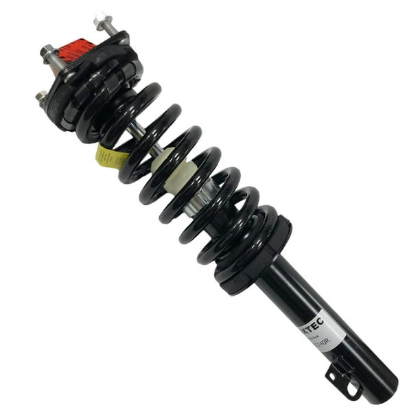 Shoxtec Front Right Complete Strut, Fits 2006 2007 2008 2009 2010 Jeep