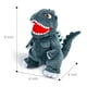 thumbnail image 2 of Juguete de peluche Nächte Freddie Godzila, 23 cm, inspirado en Kaiju, 2 of 5