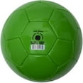 thumbnail image 2 of Champion Sports Extreme Series Soccer Ball, Size 5 - Collegiate, Professional, and League Standard Kick Balls - All Weather, Soft Touch, Maximum Air Retention - For Adults, Teenagers, Green, 2 of 8