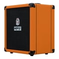 thumbnail image 3 of Amplificador para bajo Orange Crush Bass 25 25W 8 Combo, 3 of 8