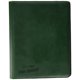 thumbnail image 2 of Ultra Pro FBA_82975 Pro Binder, Dark Green, 2 of 3