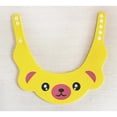 thumbnail image 3 of Gorra de champú CUTICAT para niños impermeable Amarillo, 3 of 5