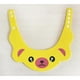 thumbnail image 3 of Gorro de Baño Hugo Impermeable de Dibujos Animados para Bebés Amarillo, 3 of 5