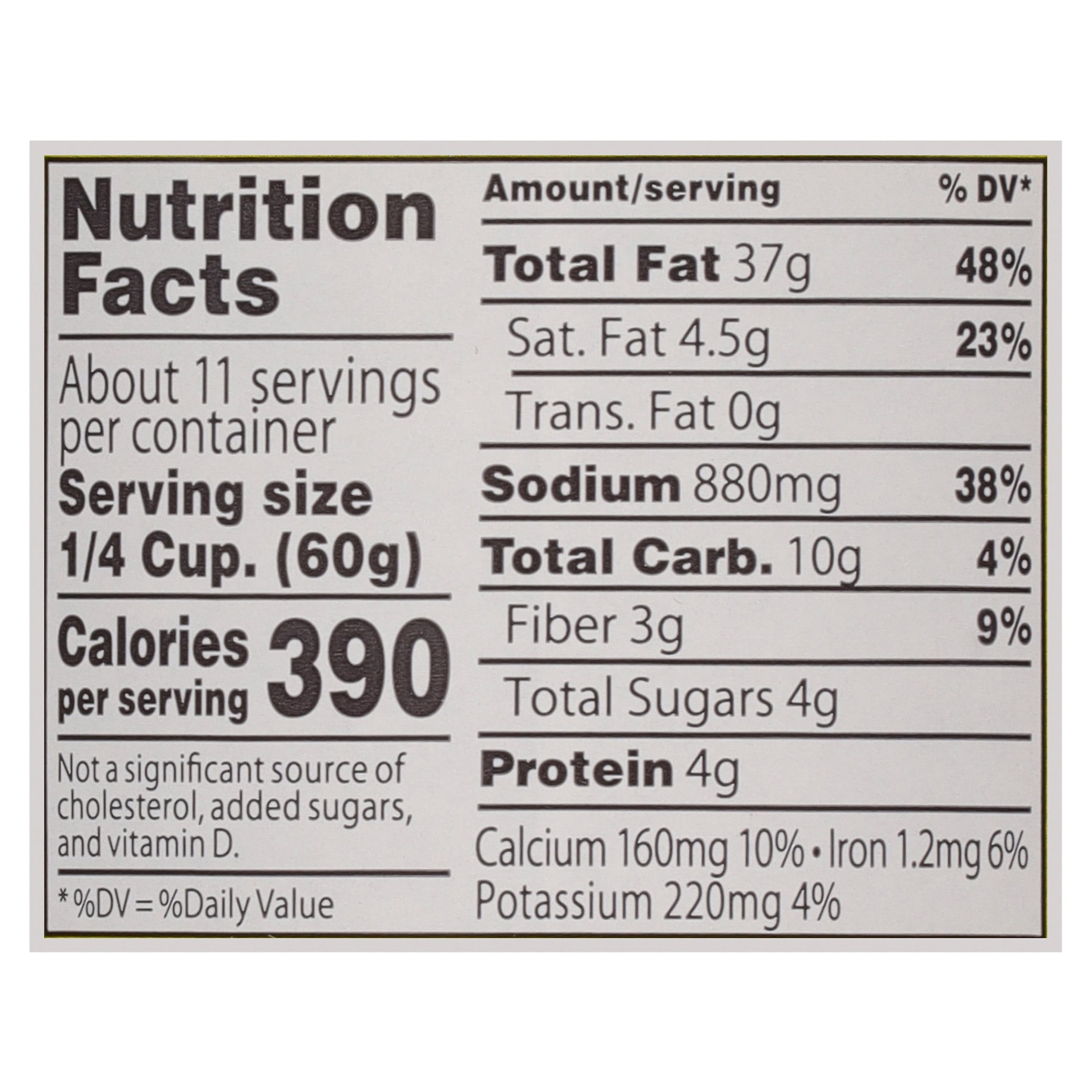 Roland Basil Pesto 22.9 oz.