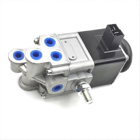 4720174800 Door Solenoid Valve for MAN DAF MERCEDES Renault Truck