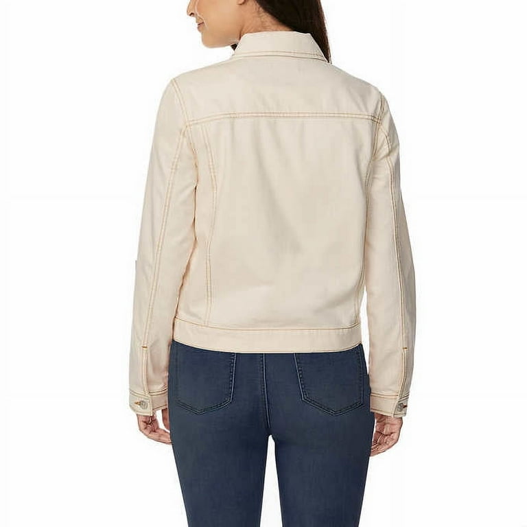 Buffalo david bitton denim jacket discount