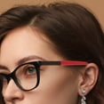 thumbnail image 4 of AURARMLET 8 Pares Fundas De Silicona Para Patillas De Gafas Antideslizantes Para Uso Diario Colores Surtidos, 4 of 8