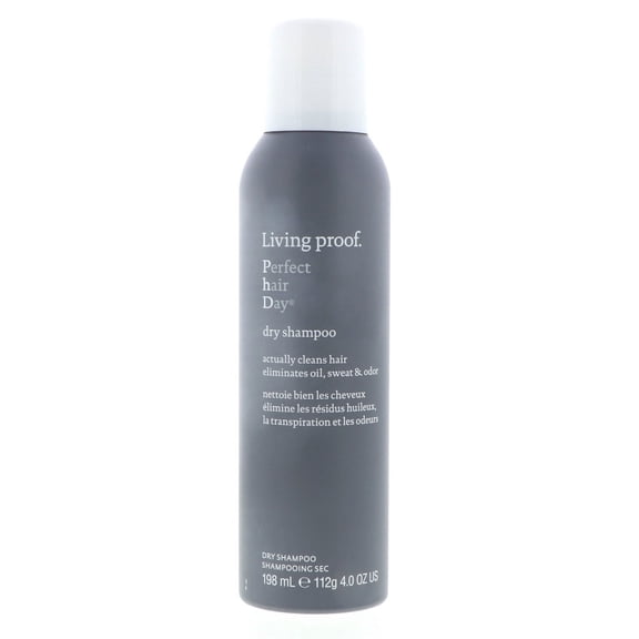 Living Proof Perfect Hair Day Dry Shampoo, 4 oz