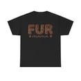 thumbnail image 2 of Fur Mama Shirt, dog parent Shirt, dog mama Shirt, fur mama ID-0408-5BV9, 2 of 9