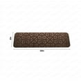 TUTUnaumb NonSlip Indoor Stair Mat For Dogs Children And The Elderly