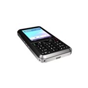 Keyphone Hybrid Numeric Keypad Cell Phone, 13MP Camera, 4G Lte, Basic Apps, No Distraction Design