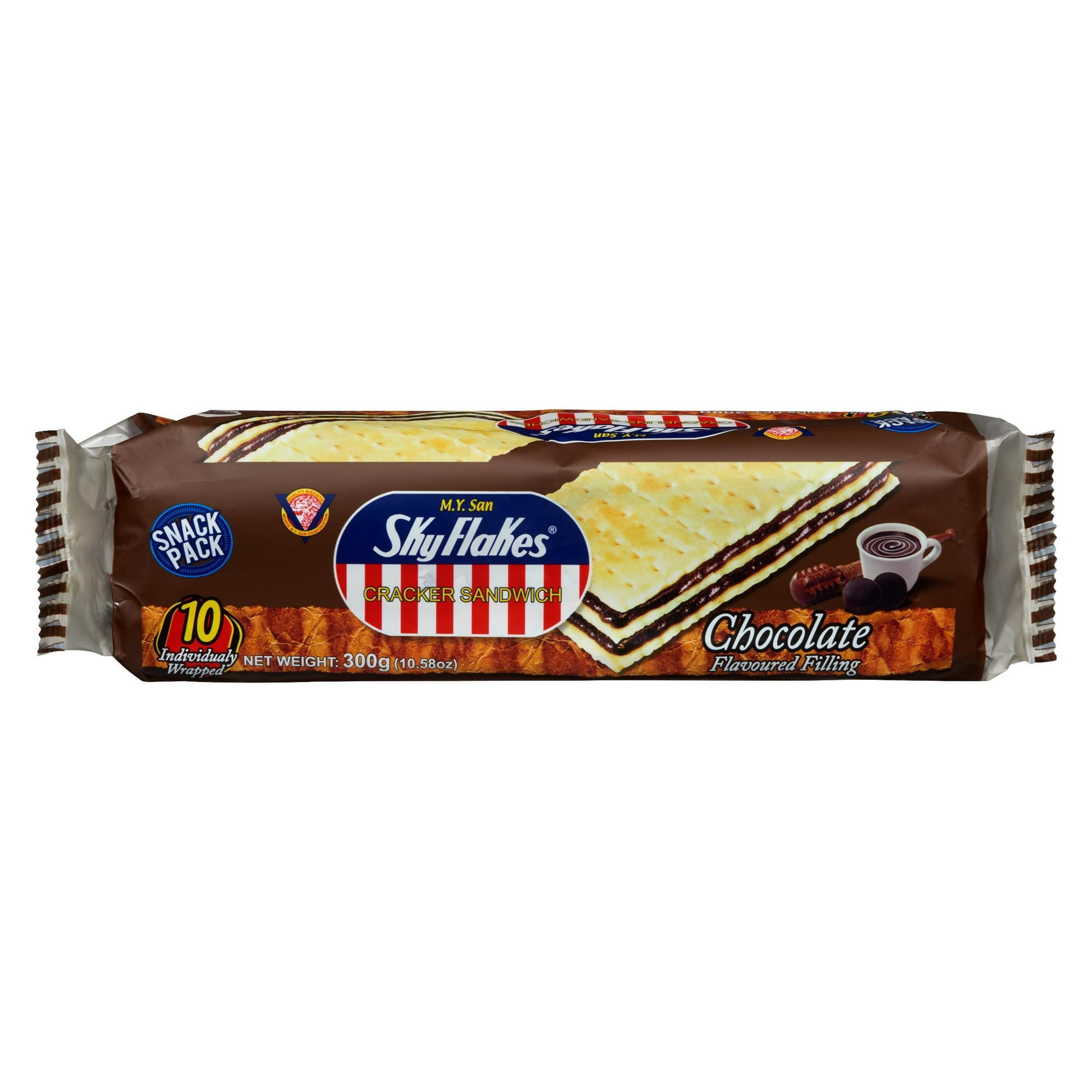 MYSan Condensada 300g par sachet