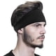 thumbnail image 3 of bandas deportivas para el cabello, bandas para el sudor para Yoga, bandas para la cabeza para correr y hacer ejercicio para hombres Adepaton BST3008566, 3 of 7