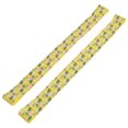 thumbnail image 1 of Miangastore 2pcs Elastic Towel Fixing Bands Beach Chair Silicone Straps Fixing Straps, 1 of 8